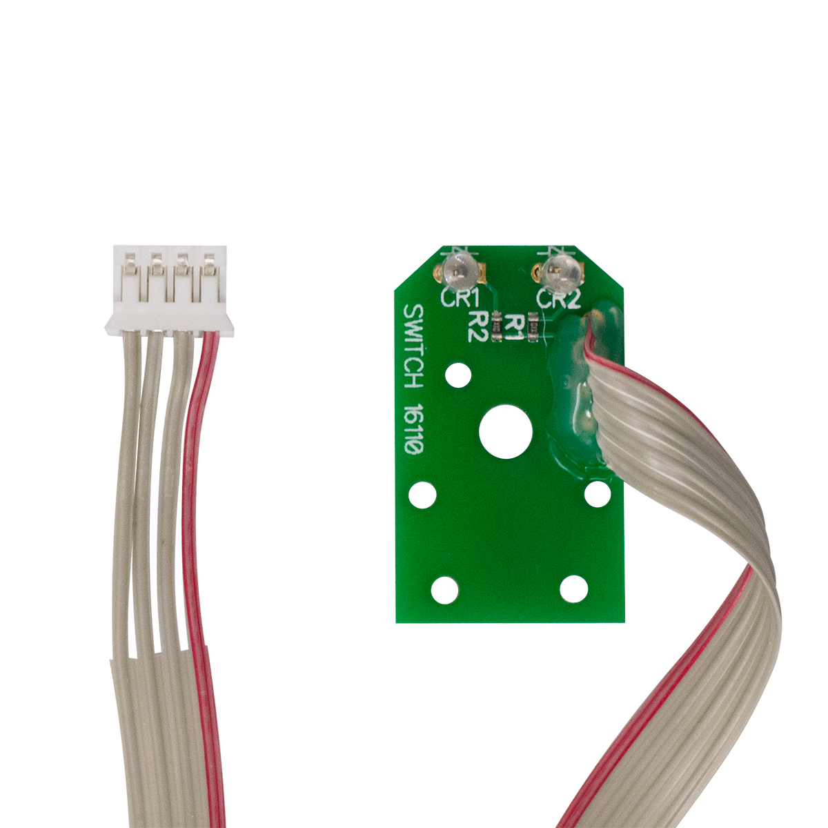 CISCO, HOOKSWITCH PCB, 794X, 796X, 7970 CISCO, HOOKSWITCH PCB, 794X, 796X, 7970
