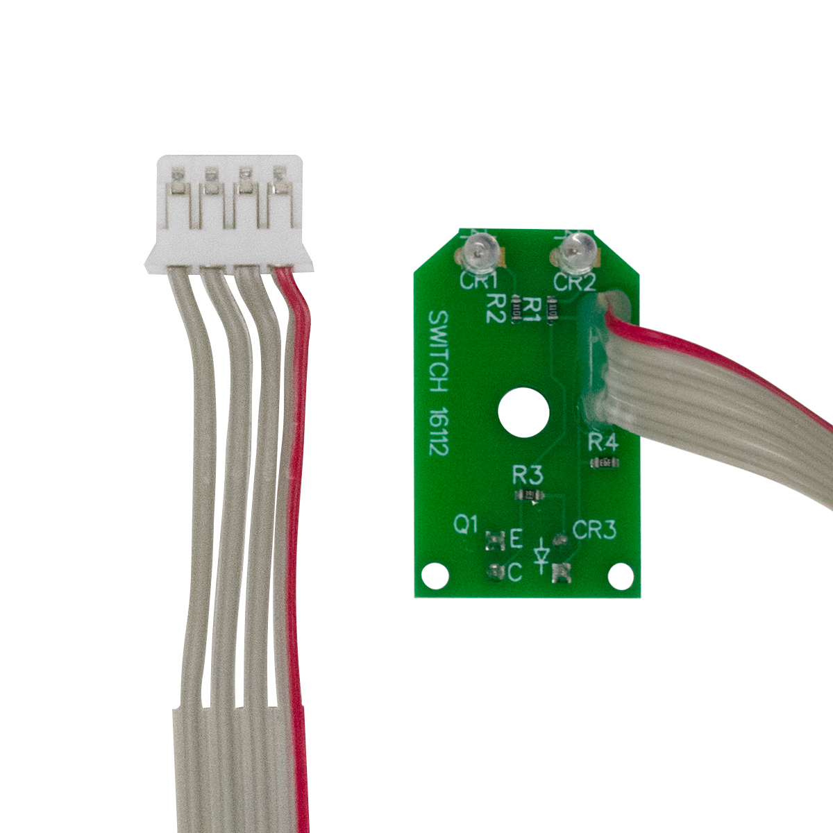 CISCO, HOOKSWITCH PCB, 7942, 7962, 7945