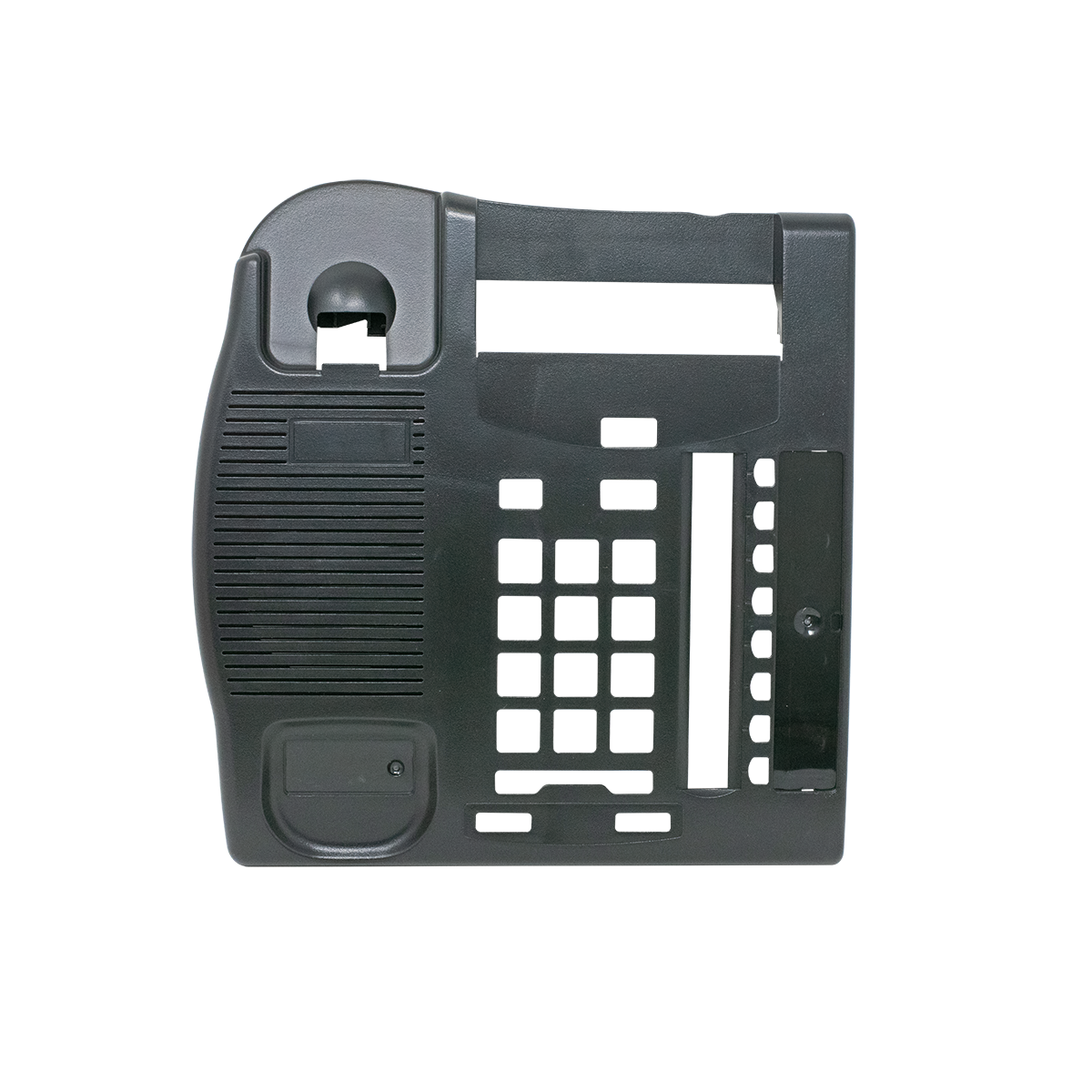 NORTEL, T7208, CHARCOAL,; NORTEL, T7208, CHARCOAL,;