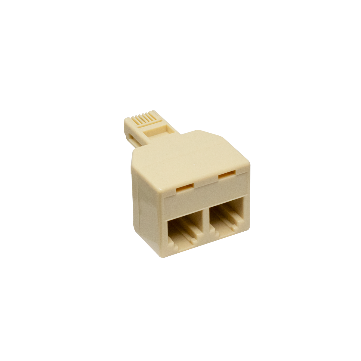 2 PIN MODULAR Y ADAPT 2 PIN MODULAR Y ADAPT