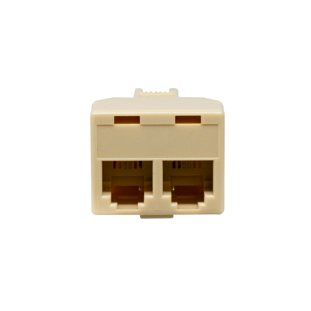 2 PIN MODULAR Y ADAPT 2 PIN MODULAR Y ADAPT