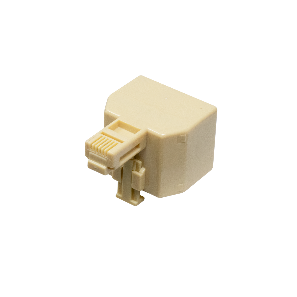 2 PIN MODULAR Y ADAPT 2 PIN MODULAR Y ADAPT