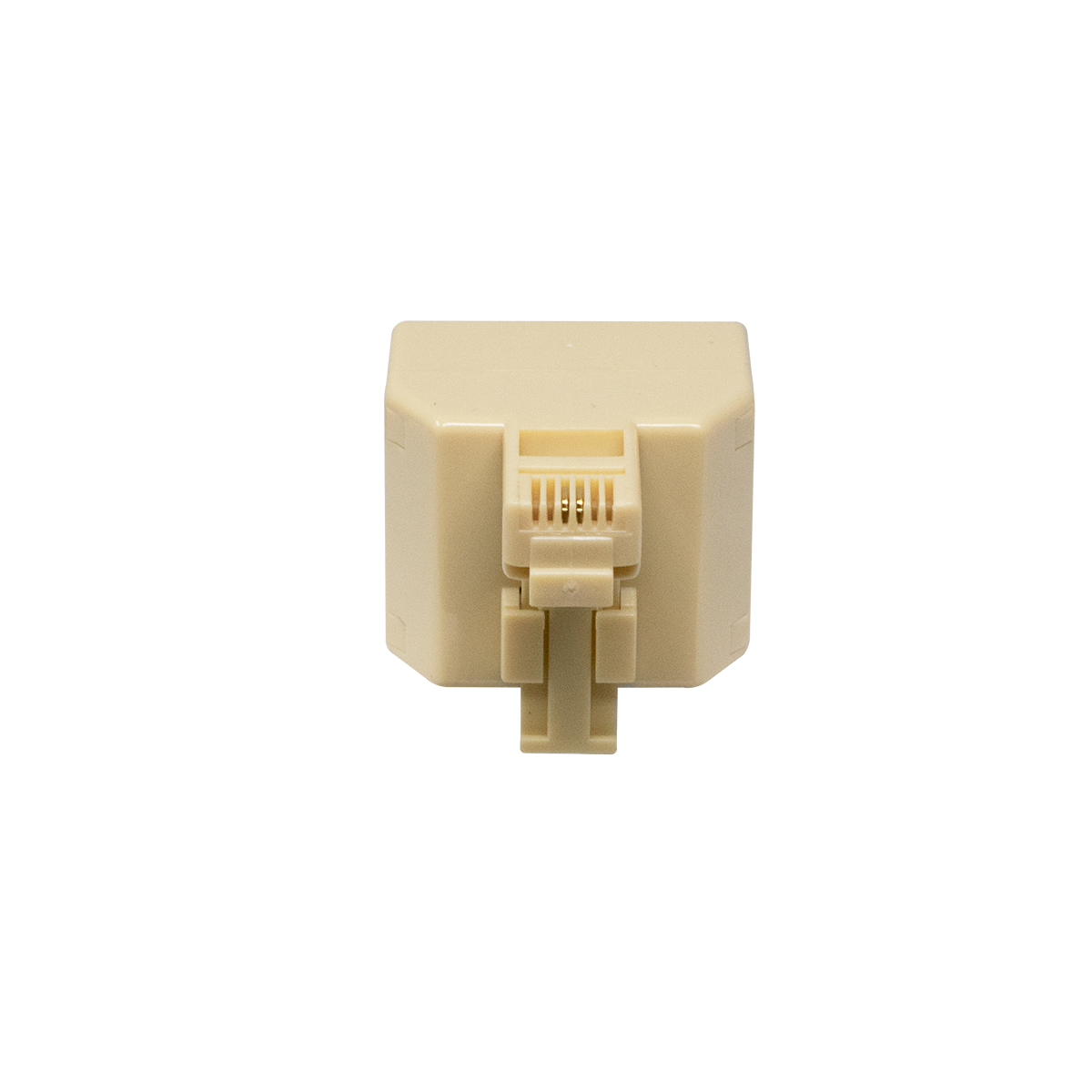 2 PIN MODULAR Y ADAPT 2 PIN MODULAR Y ADAPT