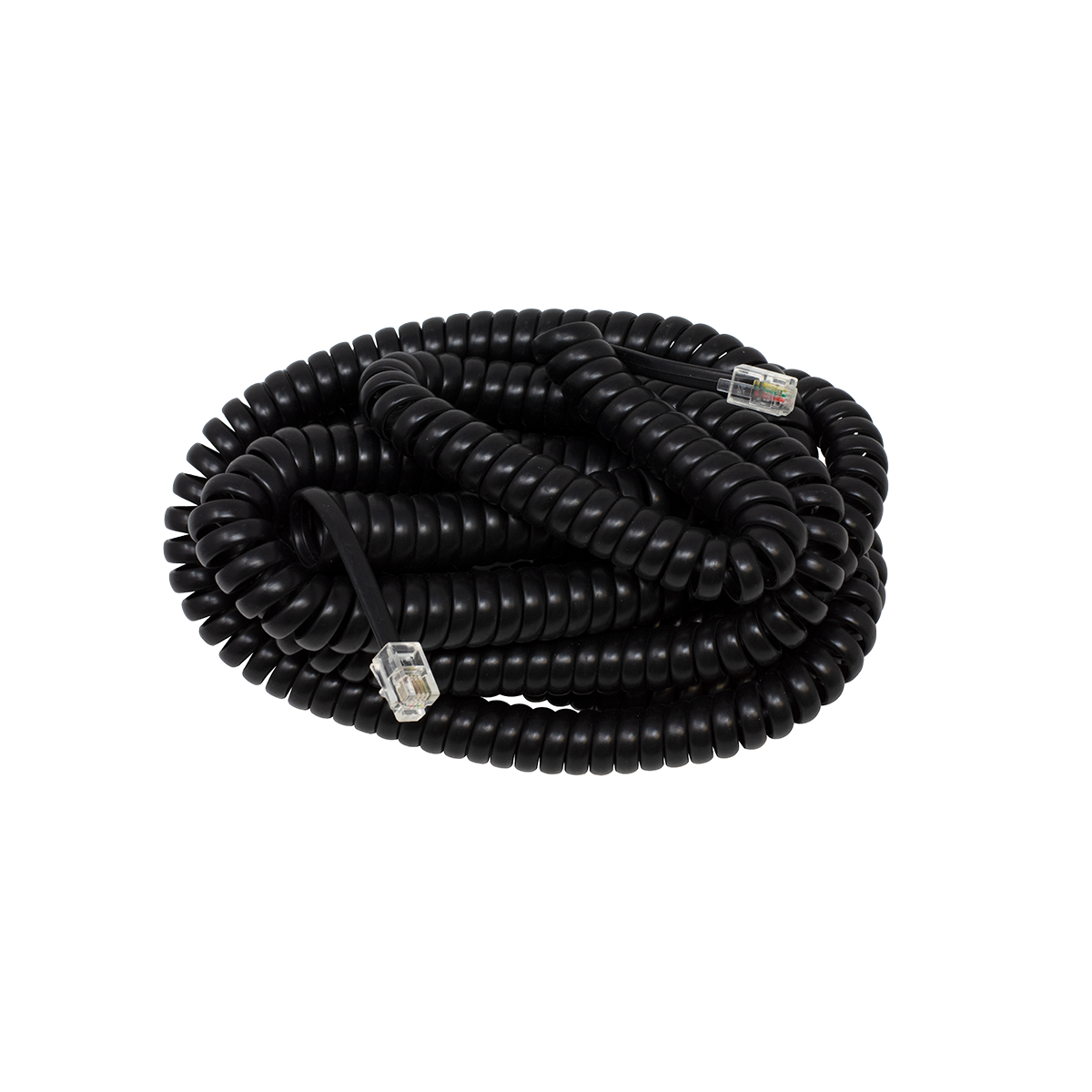 HS CORD - BLACK - 50' HS CORD - BLACK - 50'