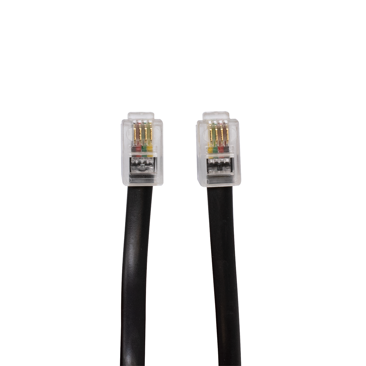 HS CORD - BLACK - 50' HS CORD - BLACK - 50'