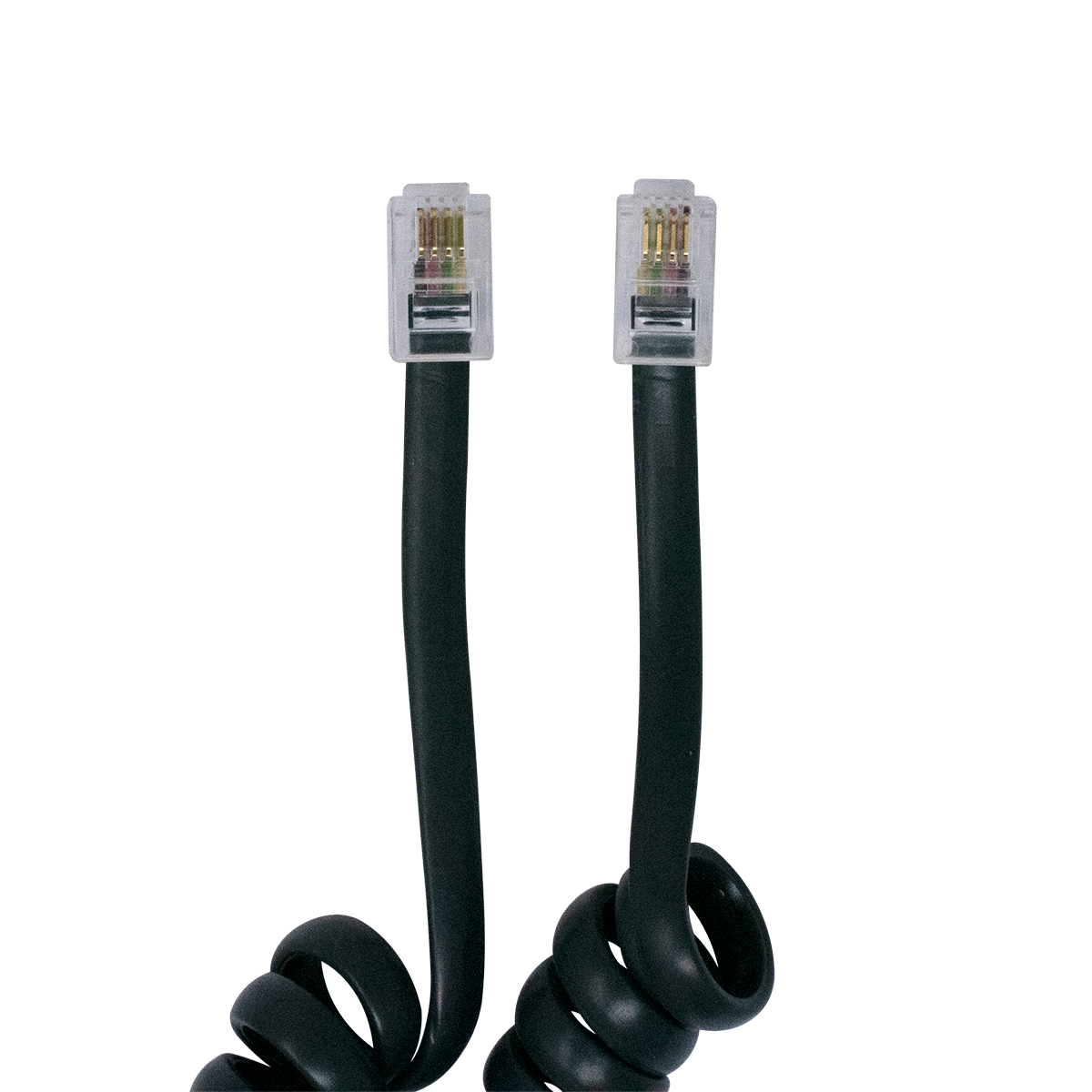 HS CORD - CISCO GRAY - 12' HS CORD - CISCO GRAY - 12'