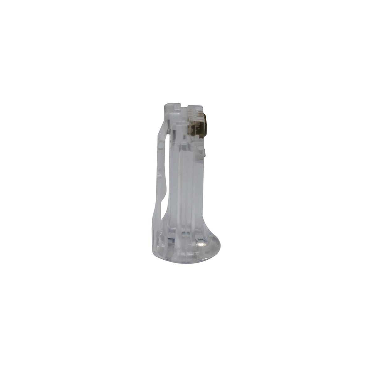 6 Conductor K-Plug (Side View) 6 Conductor K-Plug (Side View)