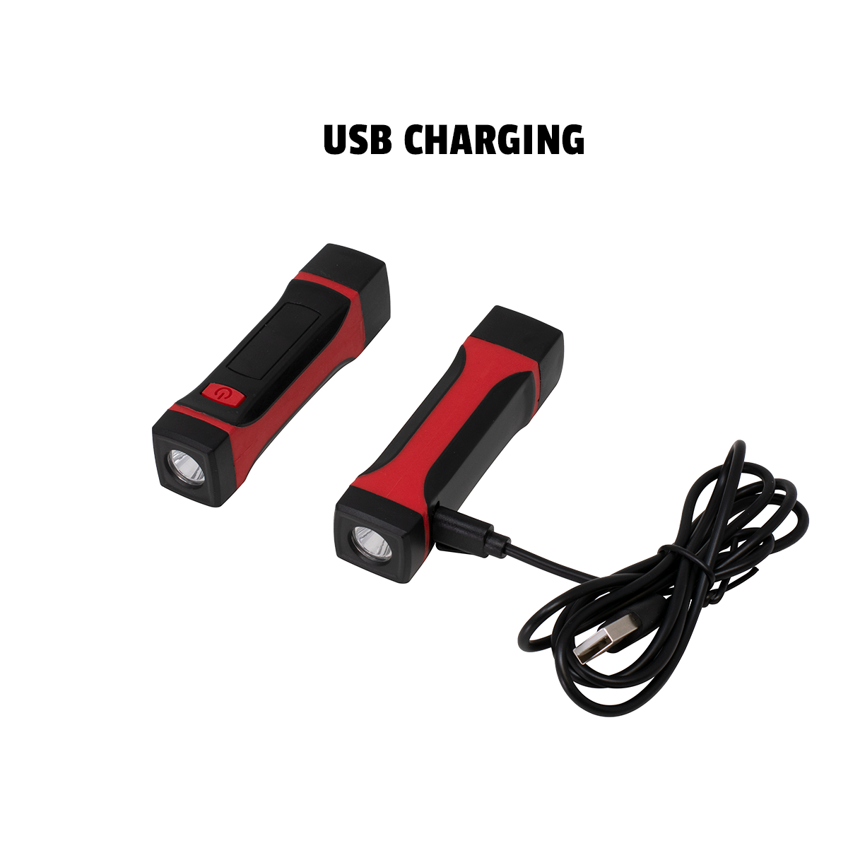 Technician's Neck Light USB Charging Technician's Neck Light USB Charging