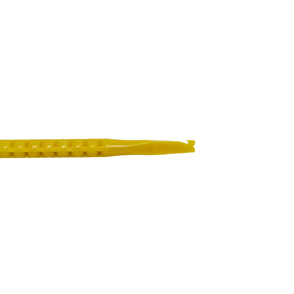 Yellow Spudger (Blunt End View)