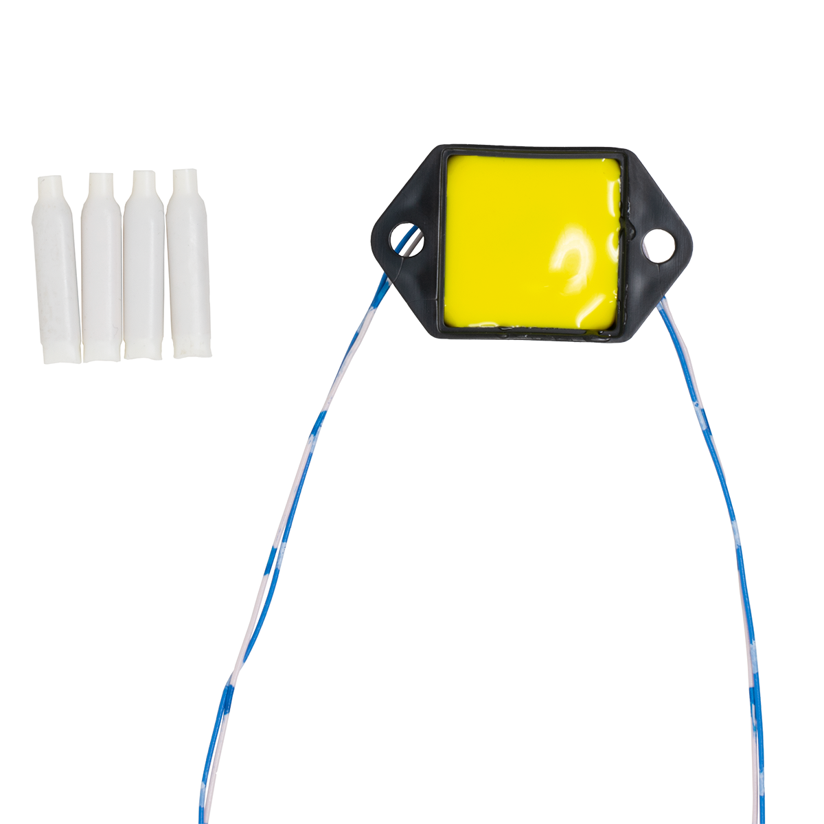 RF Eliminator - Hard Wire - Sealing (Top View)