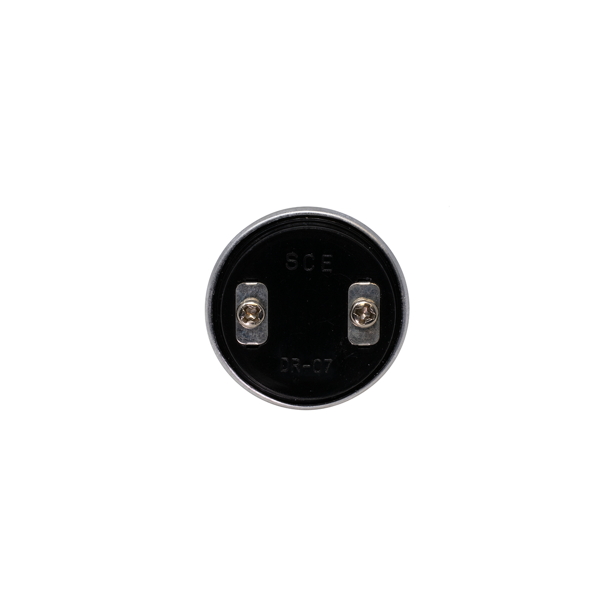 DR-7 35mm Dynamic Receiver (Top View) DR-7 35mm Dynamic Receiver (Top View)
