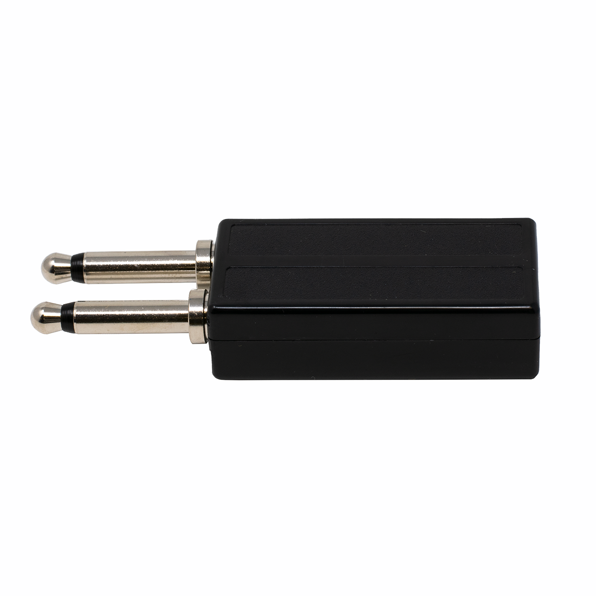 327 to Modular Operator Plug (Side View) 327 to Modular Operator Plug (Side View)